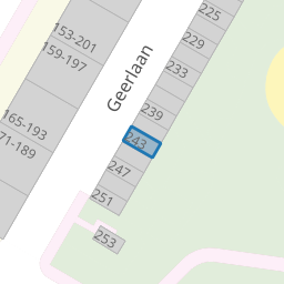 Perceel RDK01-H-7058