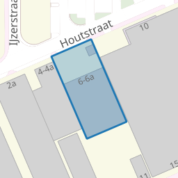 Perceel RDK01-H-7065