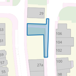 Perceel RDK01-H-7068