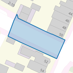 Perceel RDK01-H-7072