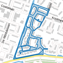 Perceel RDK01-H-7074