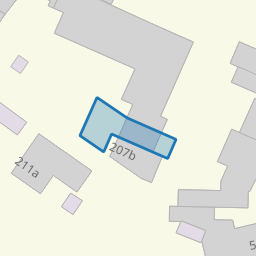 Perceel RDK01-H-7079