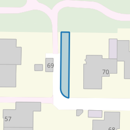 Perceel RDK01-H-7080