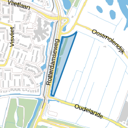 Perceel RDK01-H-7091