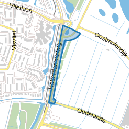 Perceel RDK01-H-7092