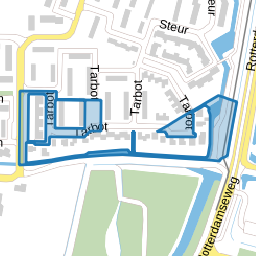 Perceel RDK01-H-7095