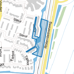 Perceel RDK01-H-7096