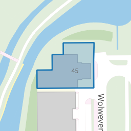 Perceel RDK01-H-7106