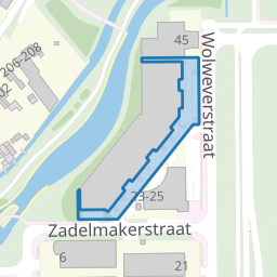 Perceel RDK01-H-7110