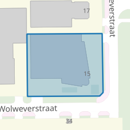 Perceel RDK01-H-7120