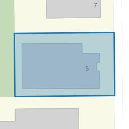 Perceel RDK01-H-7121