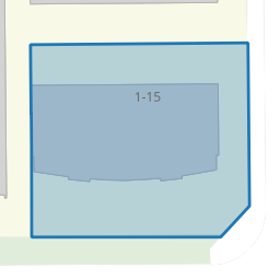 Perceel RDK01-H-7122