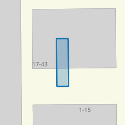 Perceel RDK01-H-7125