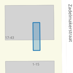 Perceel RDK01-H-7127