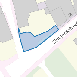 Perceel RDK01-H-7151