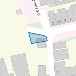 Perceel RDK01-H-7162