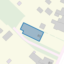 Perceel RDK01-H-7166