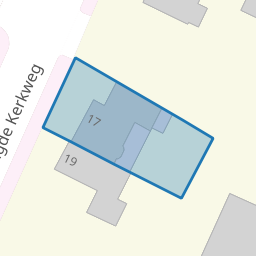 Perceel RDK01-H-7172