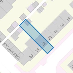 Perceel RDK01-H-7178