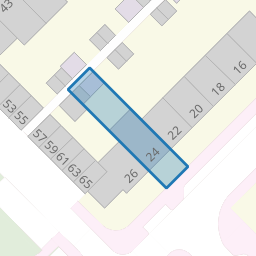 Perceel RDK01-H-7179