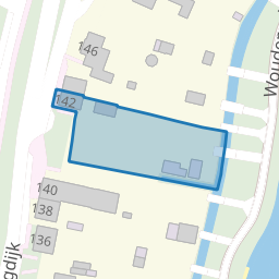 Perceel RDK01-H-7181