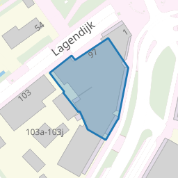 Perceel RDK01-H-7186