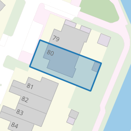 Perceel RDK01-H-7190