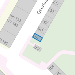 Perceel RDK01-H-7195