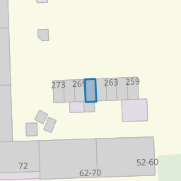 Perceel RDK01-H-7199