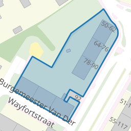 Perceel RDK01-H-7205