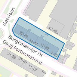 Perceel RDK01-H-7208