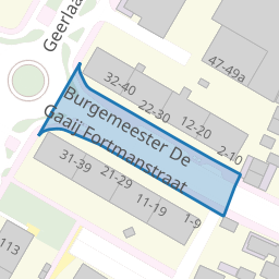 Perceel RDK01-H-7209