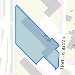 Perceel RDK01-H-7216