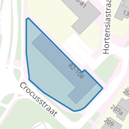 Perceel RDK01-H-7217