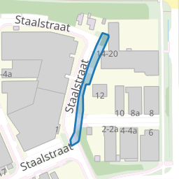 Perceel RDK01-H-7220