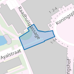 Perceel RDK01-H-7221