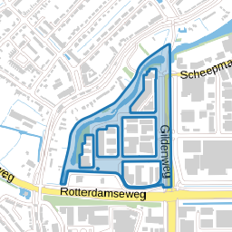 Perceel RDK01-H-7242