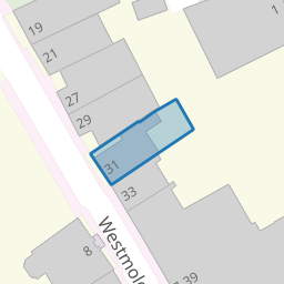 Perceel RDK01-H-7252