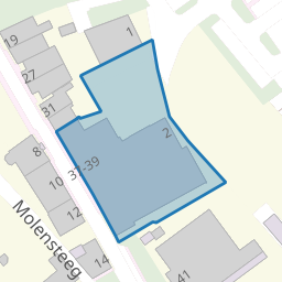 Perceel RDK01-H-7254