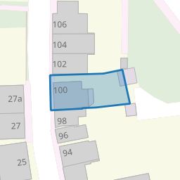 Perceel RDK01-H-7255