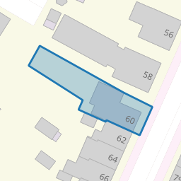 Perceel RDK01-H-7257