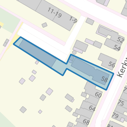 Perceel RDK01-H-7258