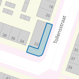 Perceel RDK01-H-7259