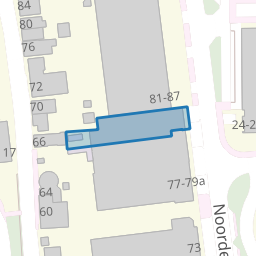 Perceel RDK01-H-7261