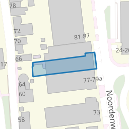 Perceel RDK01-H-7262