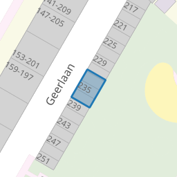 Perceel RDK01-H-7282