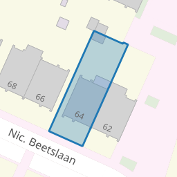 Perceel RDK01-H-7285