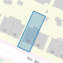 Perceel RDK01-H-7287