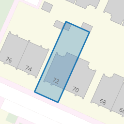 Perceel RDK01-H-7289