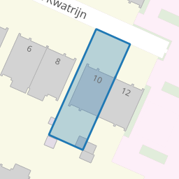 Perceel RDK01-H-7293